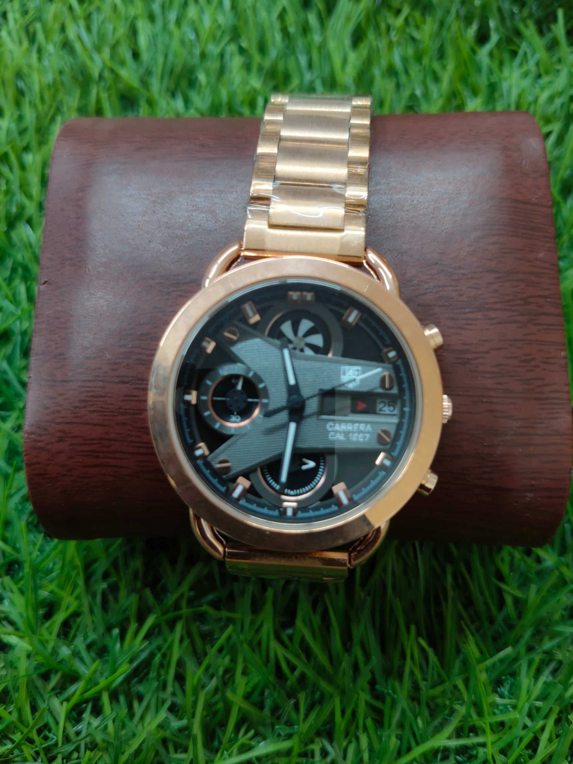 TAG HEUER ladies allw