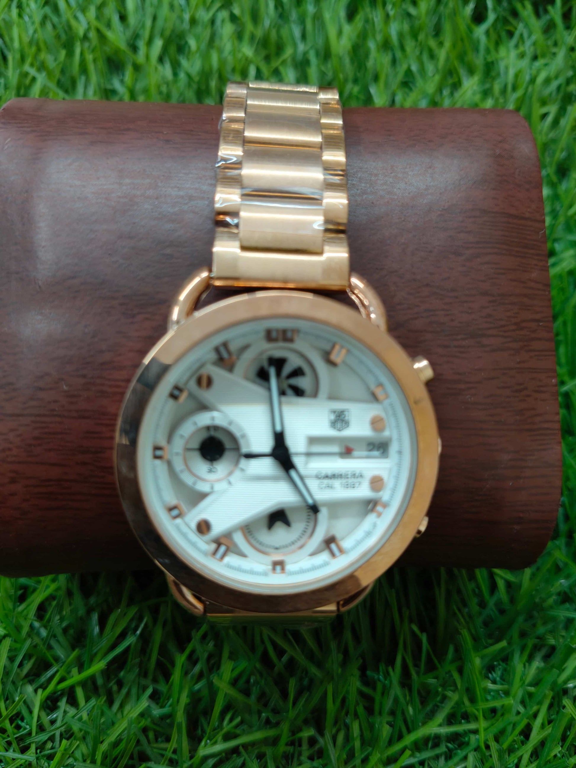 TAG HEUER ladies allw
