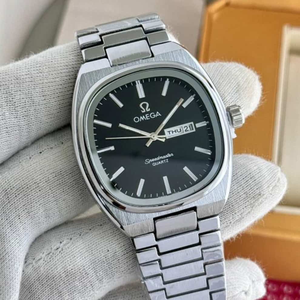 OMEGA bandit