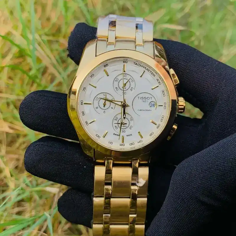 TISSOT AIIW