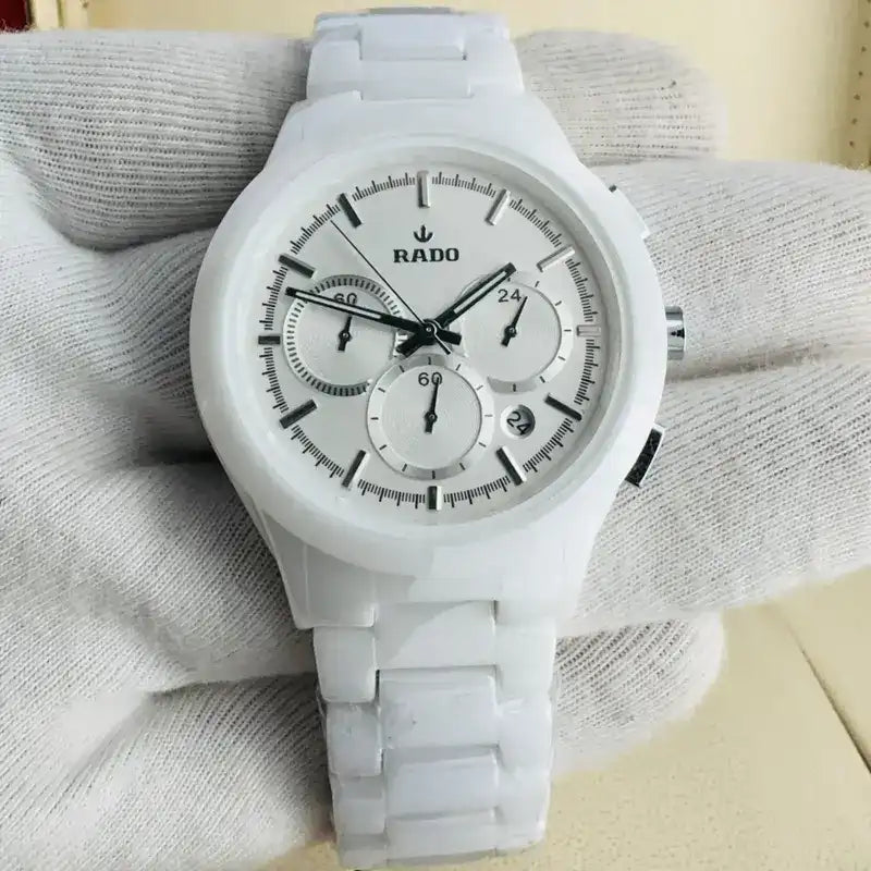RADO CERAMIC AIIW