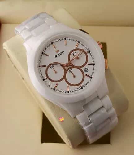 RADO  CERAMIC AIIW