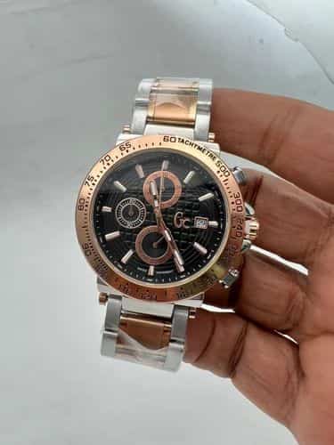 GUSS COLLECTIONM GC AIIW