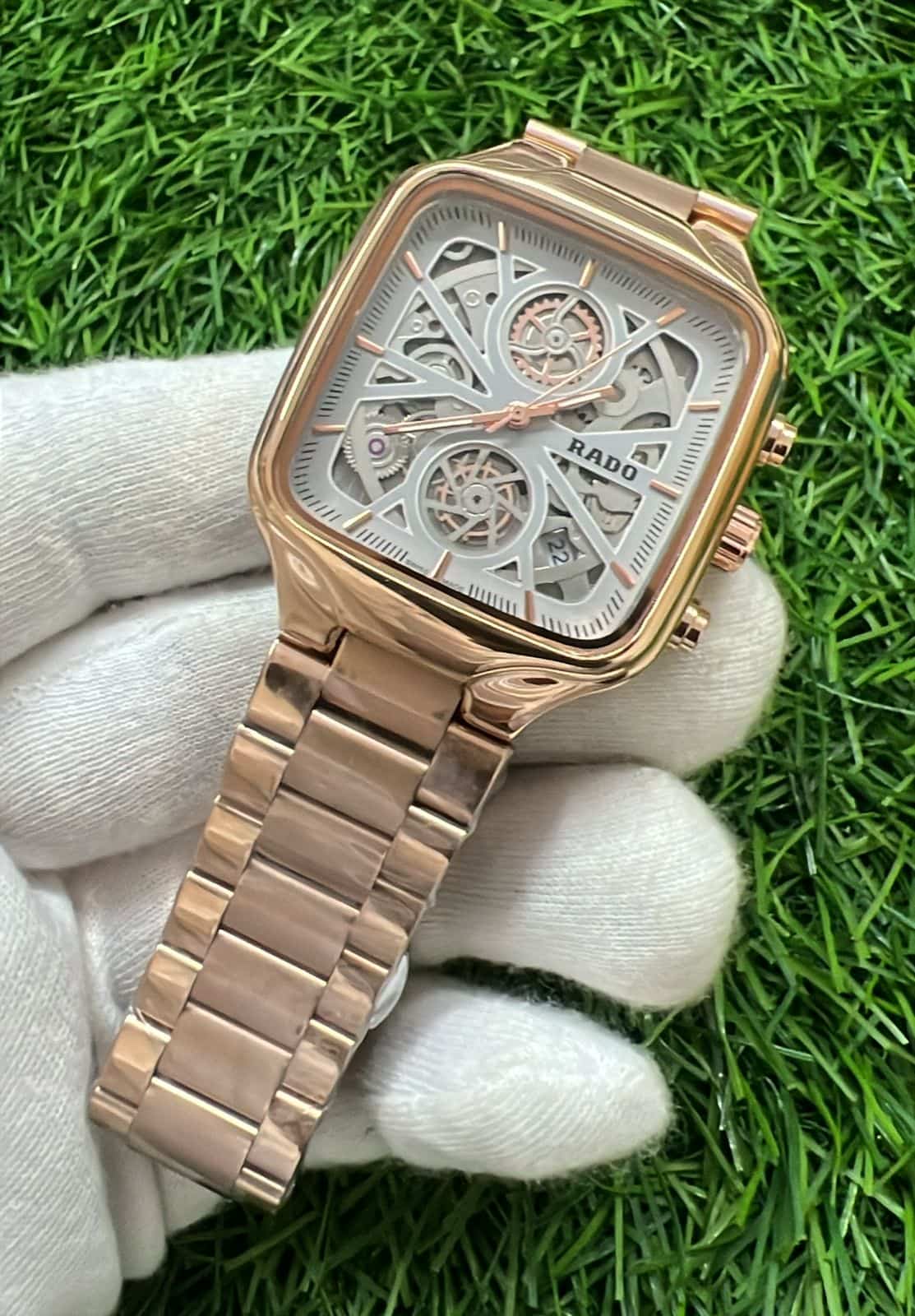 RADO