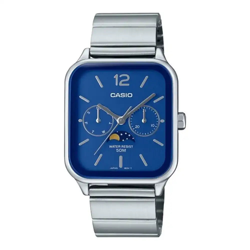 CASIO