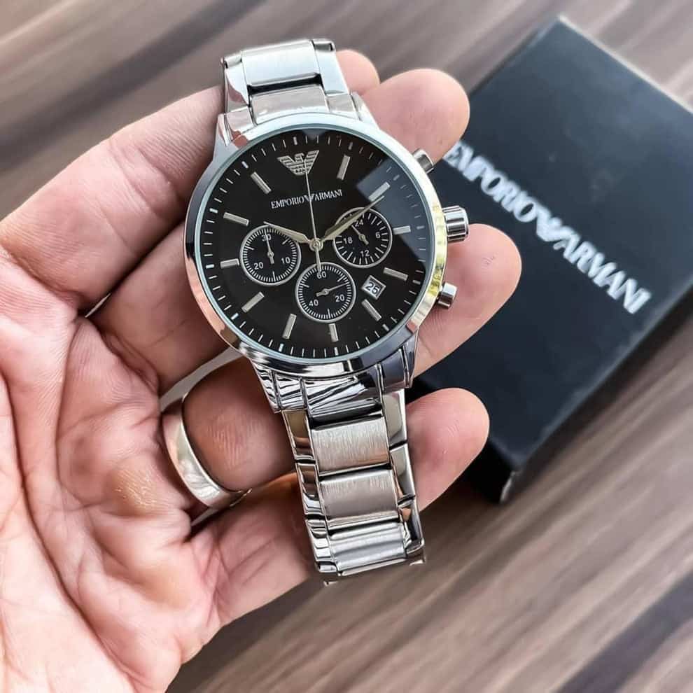 EMPORIO ARMANI AIIW