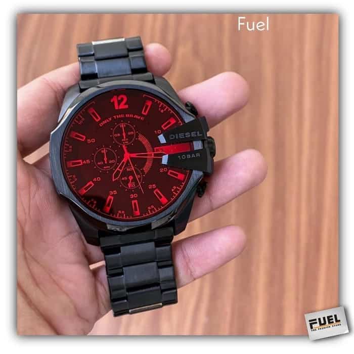 DIESEL AIIW