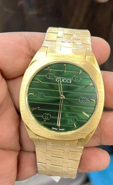 GUCCI