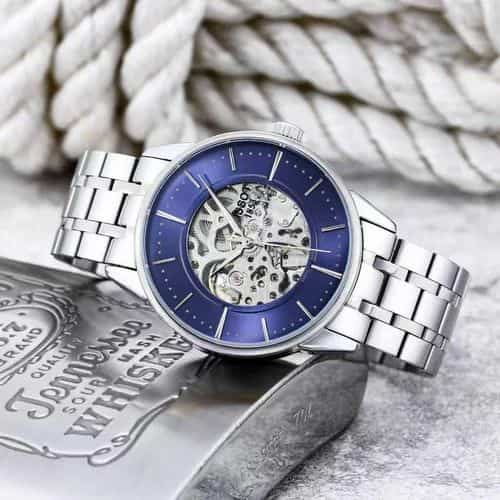 TISSOT AUTO