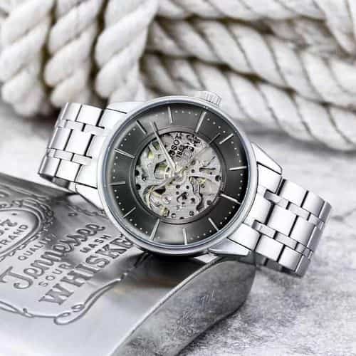 TISSOT AUTO