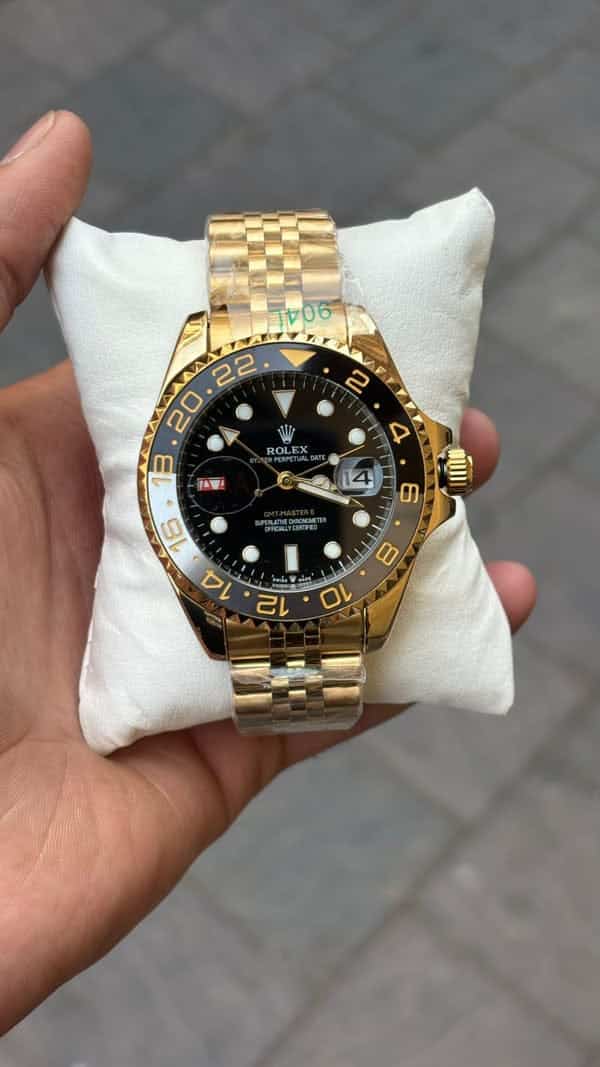 ROLEX AUTO