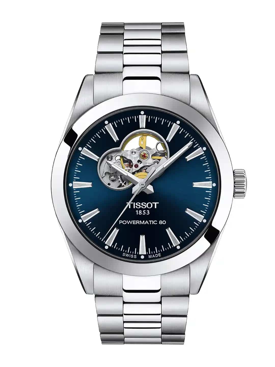 TISSOT AUTO