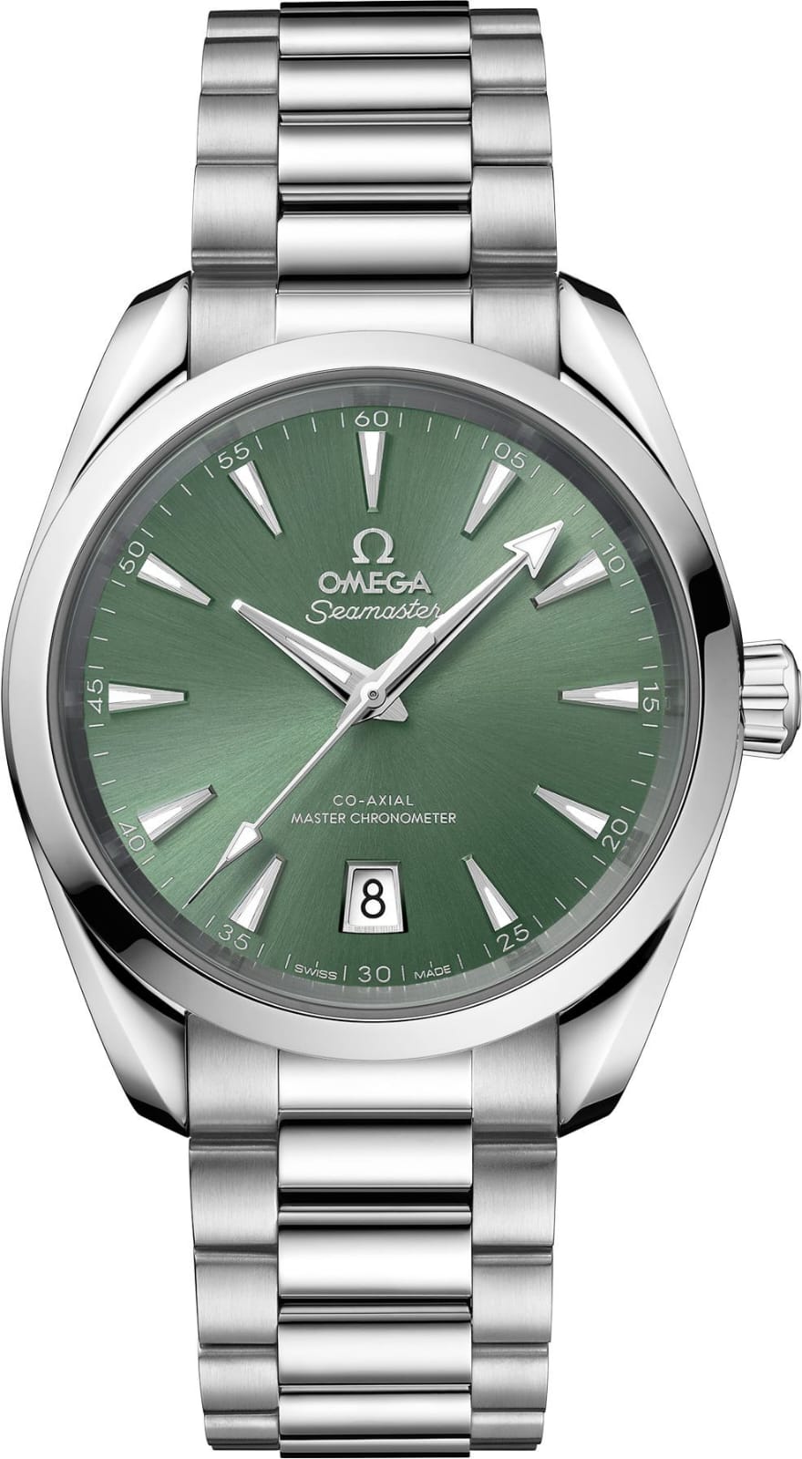 OMEGA DATE