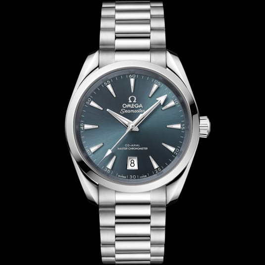 OMEGA DATE