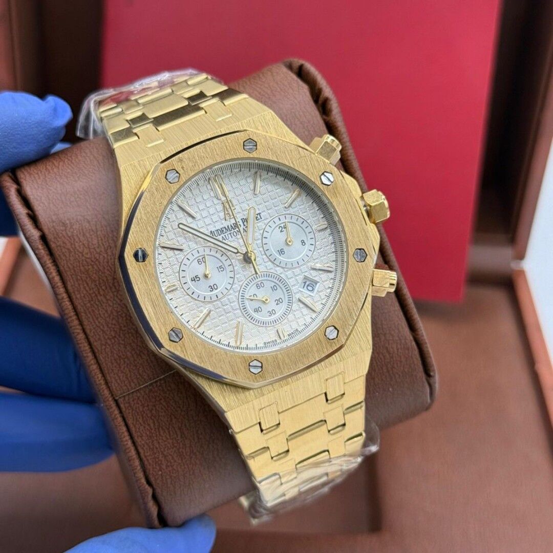 AUDEMARS PIGUET AP AIIW