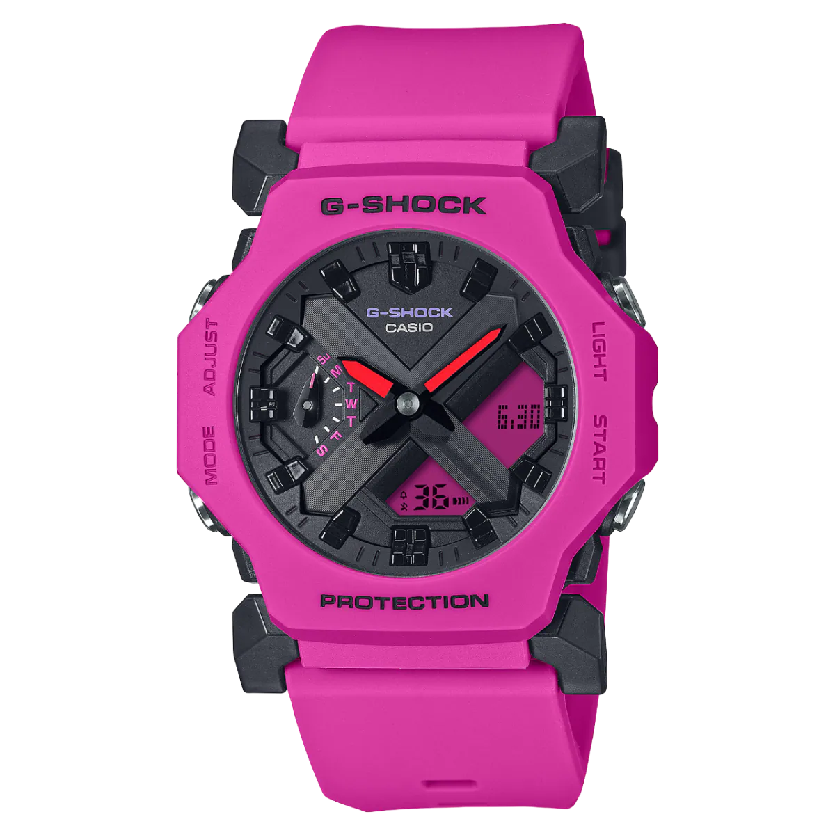G-SHOCK