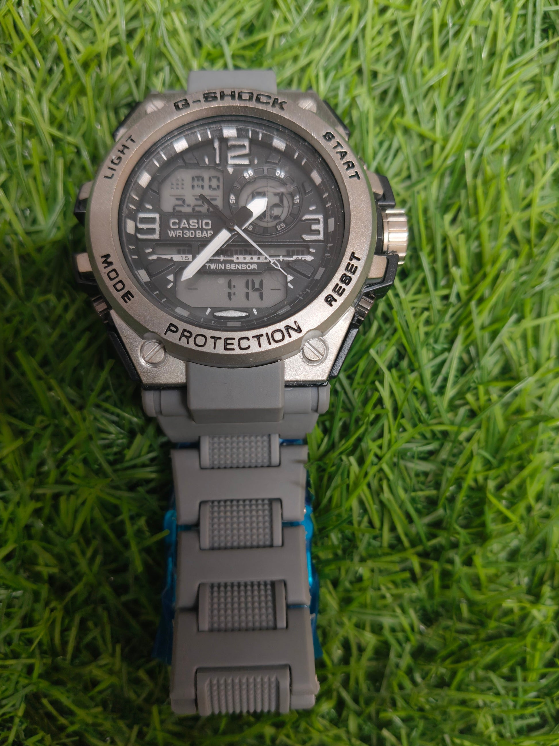 G-SHOCK