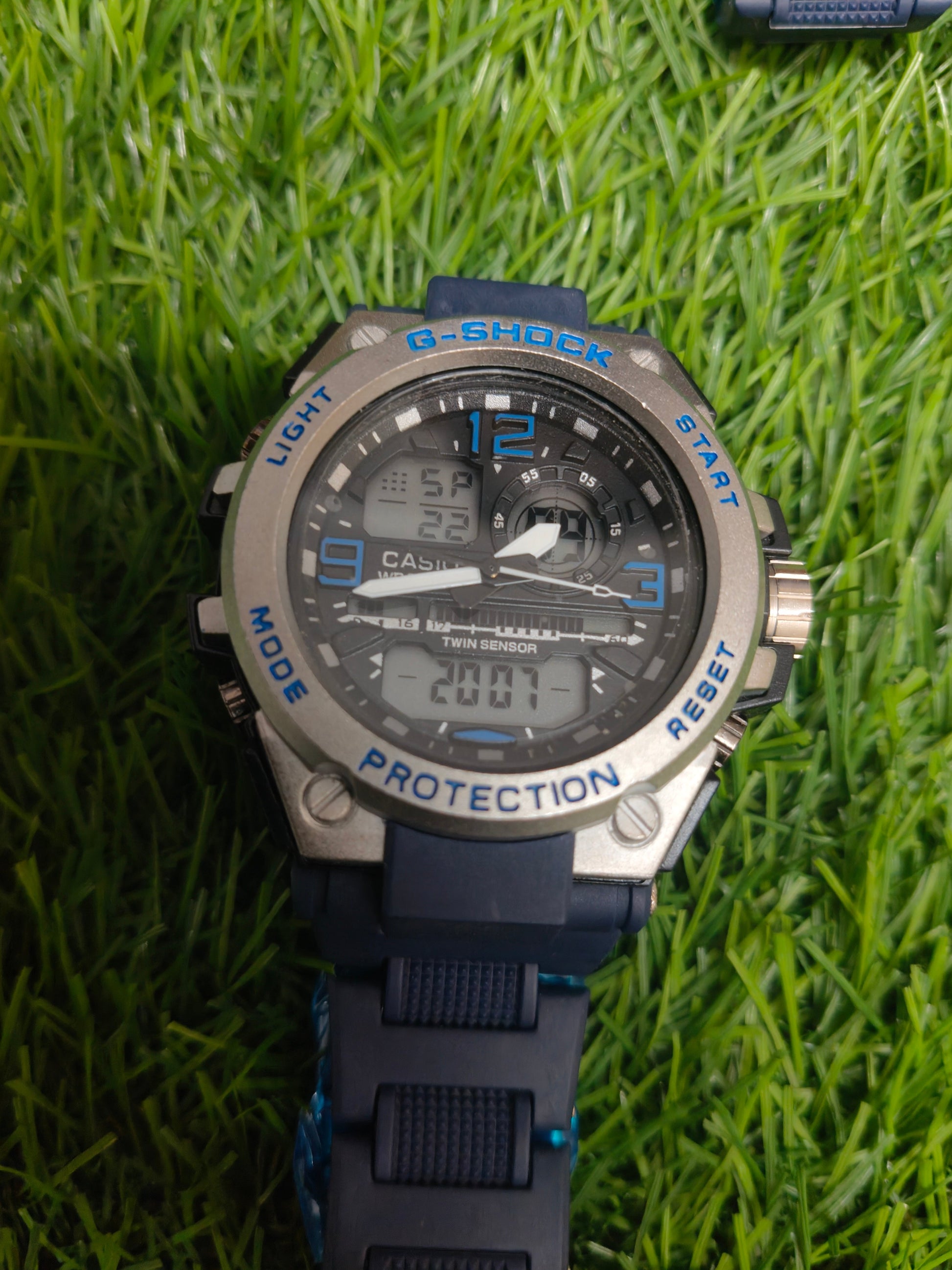 G-SHOCK