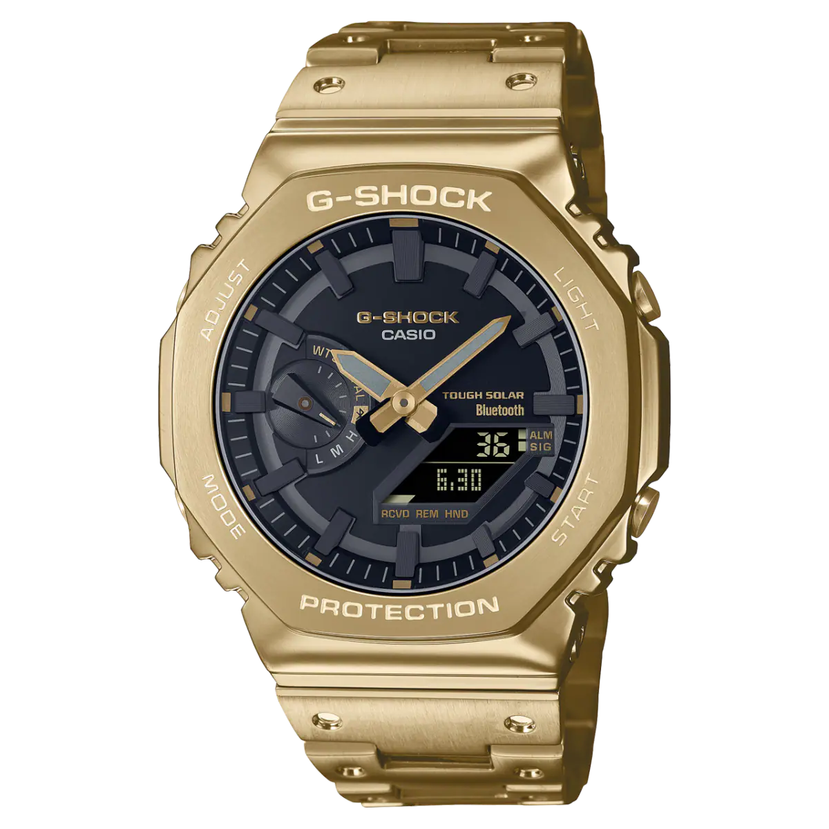G-SHOCK