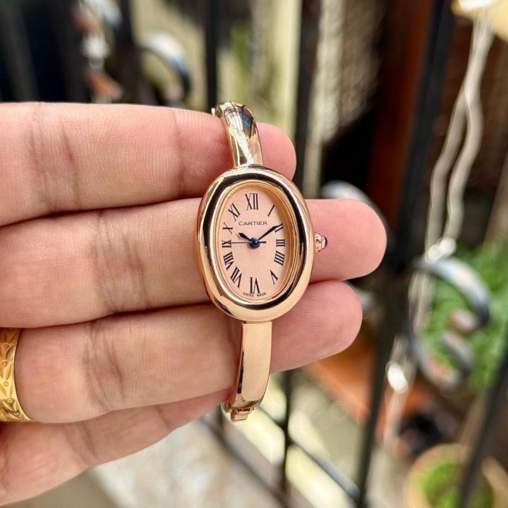 CARTIER LADIES