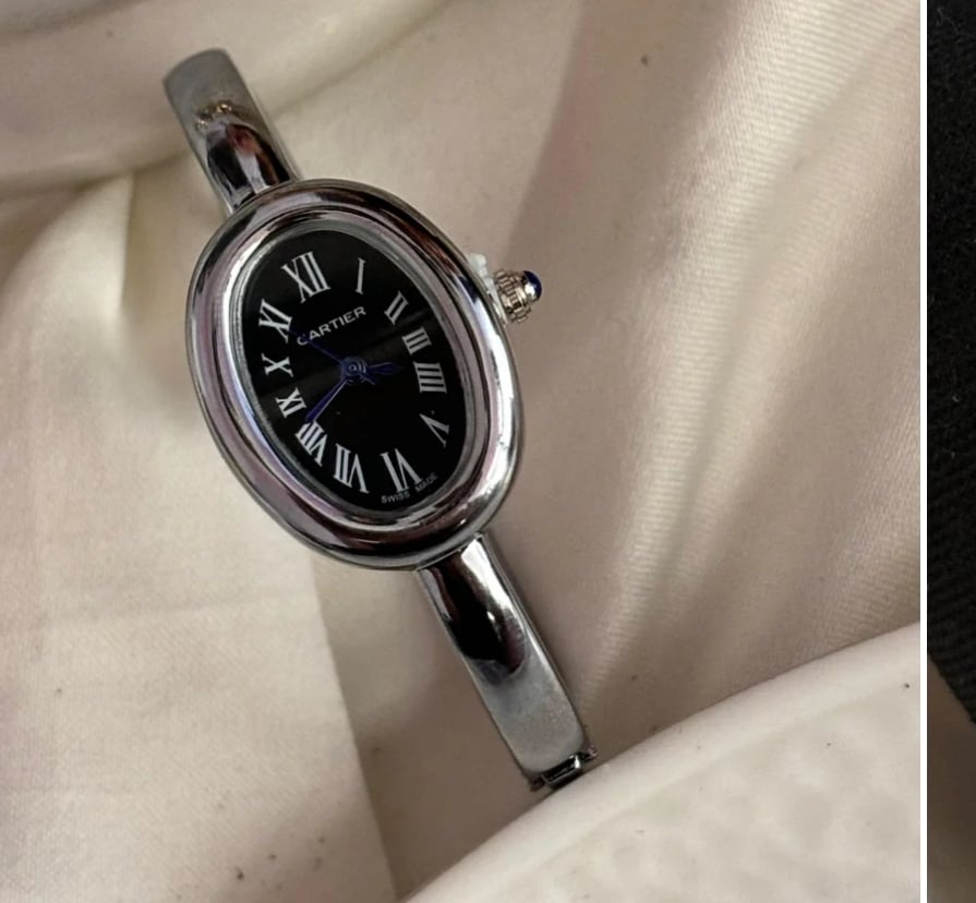 CARTIER LADIES