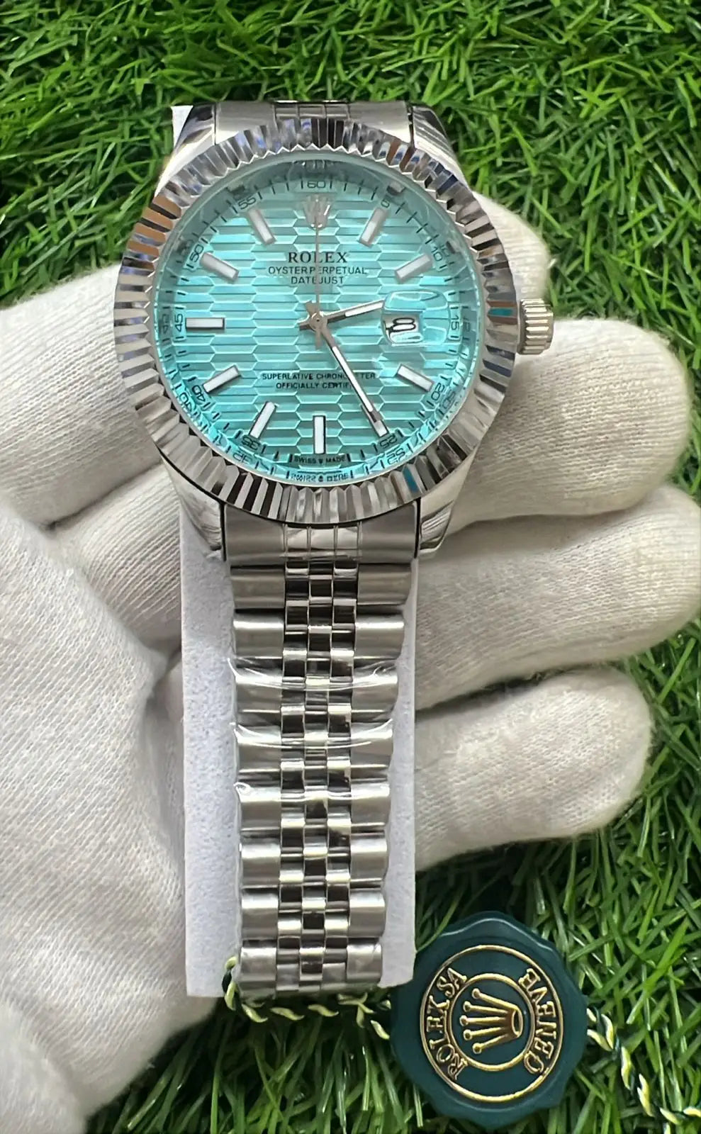 ROLEX