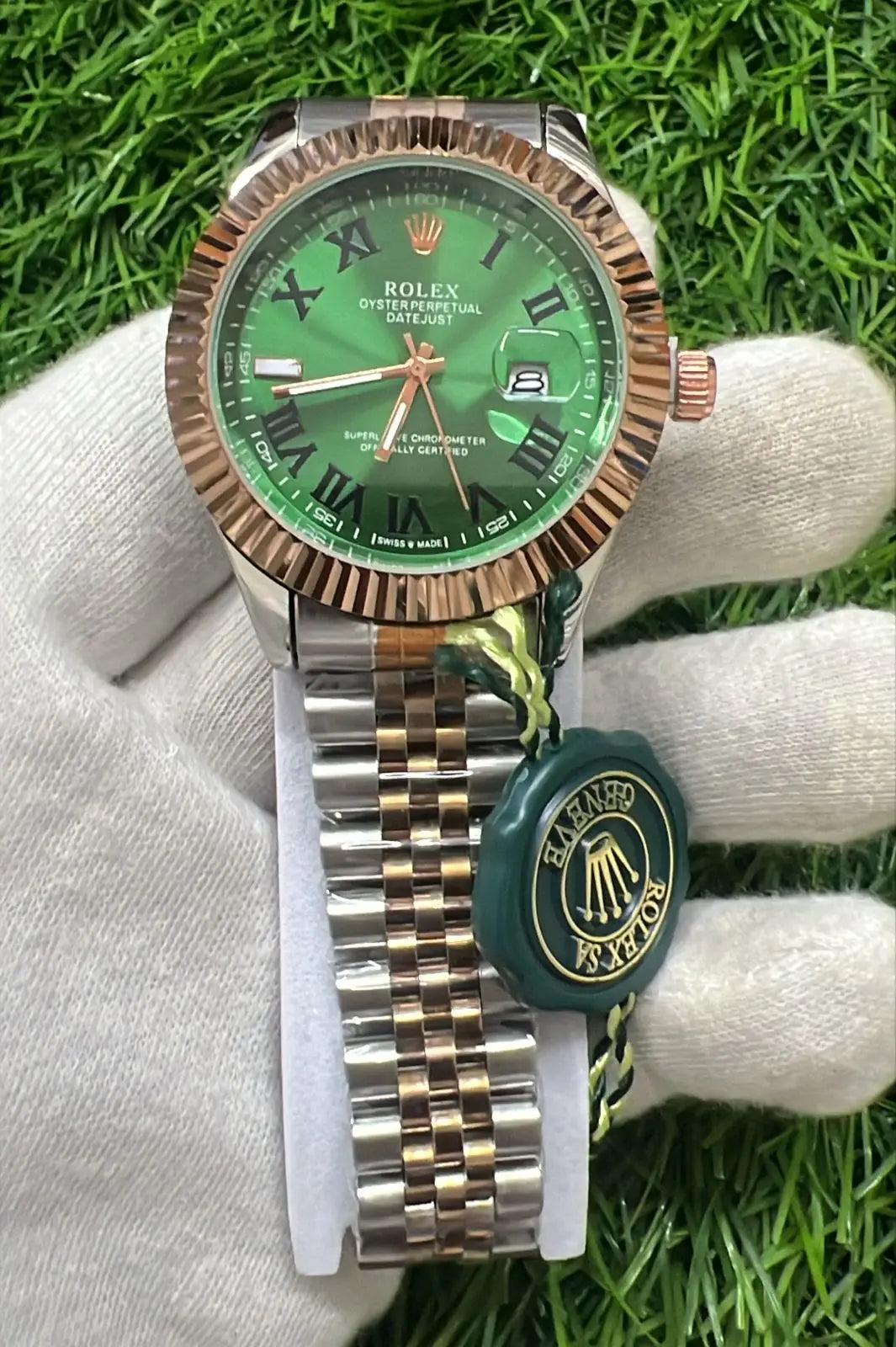 ROLEX