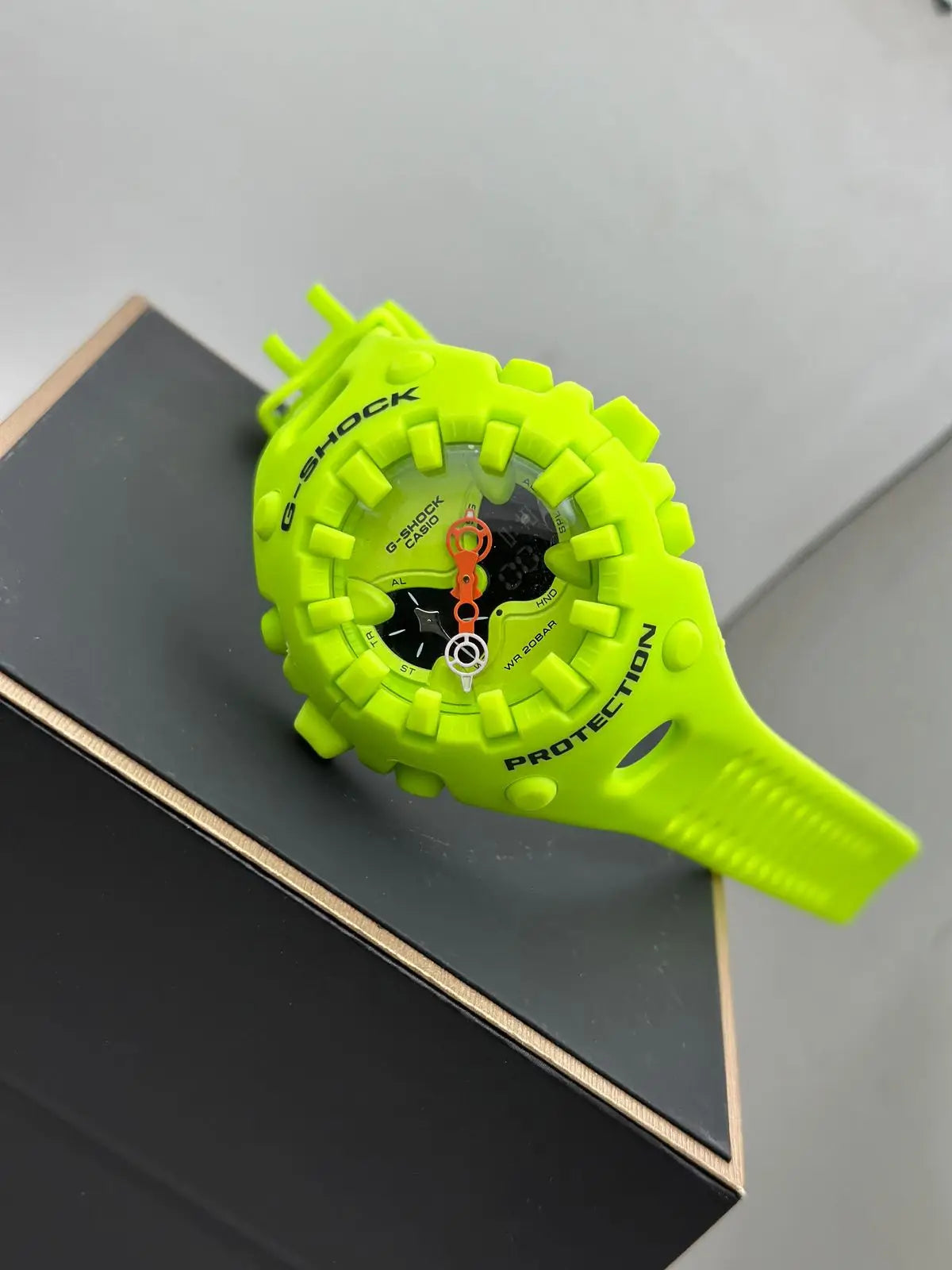 G-SHOCK Ga-V01.
