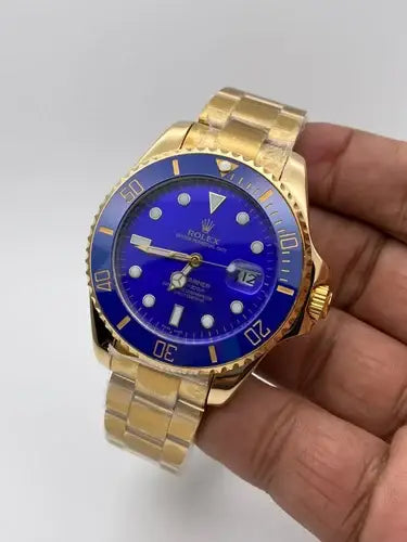 ROLEX AUTO