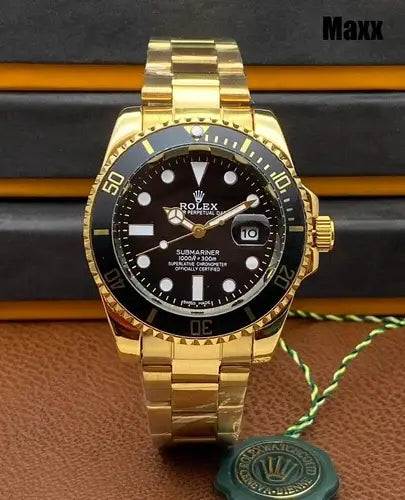 ROLEX AUTO