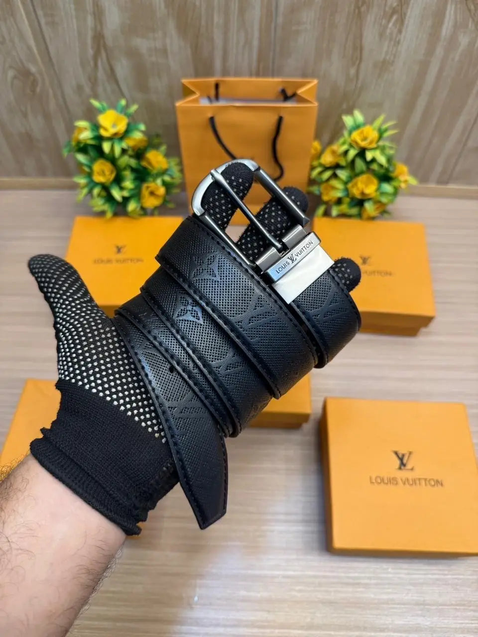 LOUIS_VUITTON_BELT_LV_421