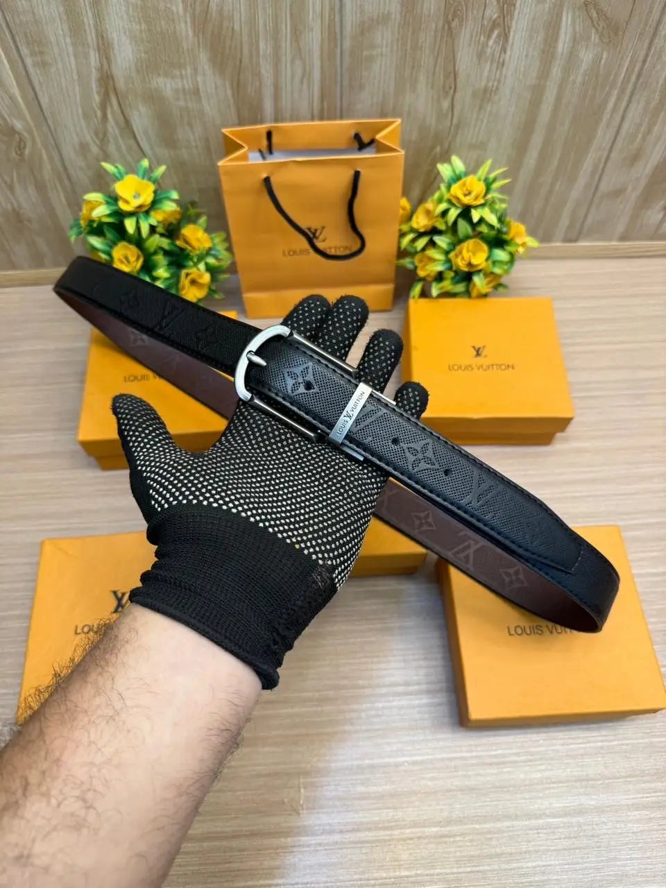 LOUIS_VUITTON_BELT_LV_421