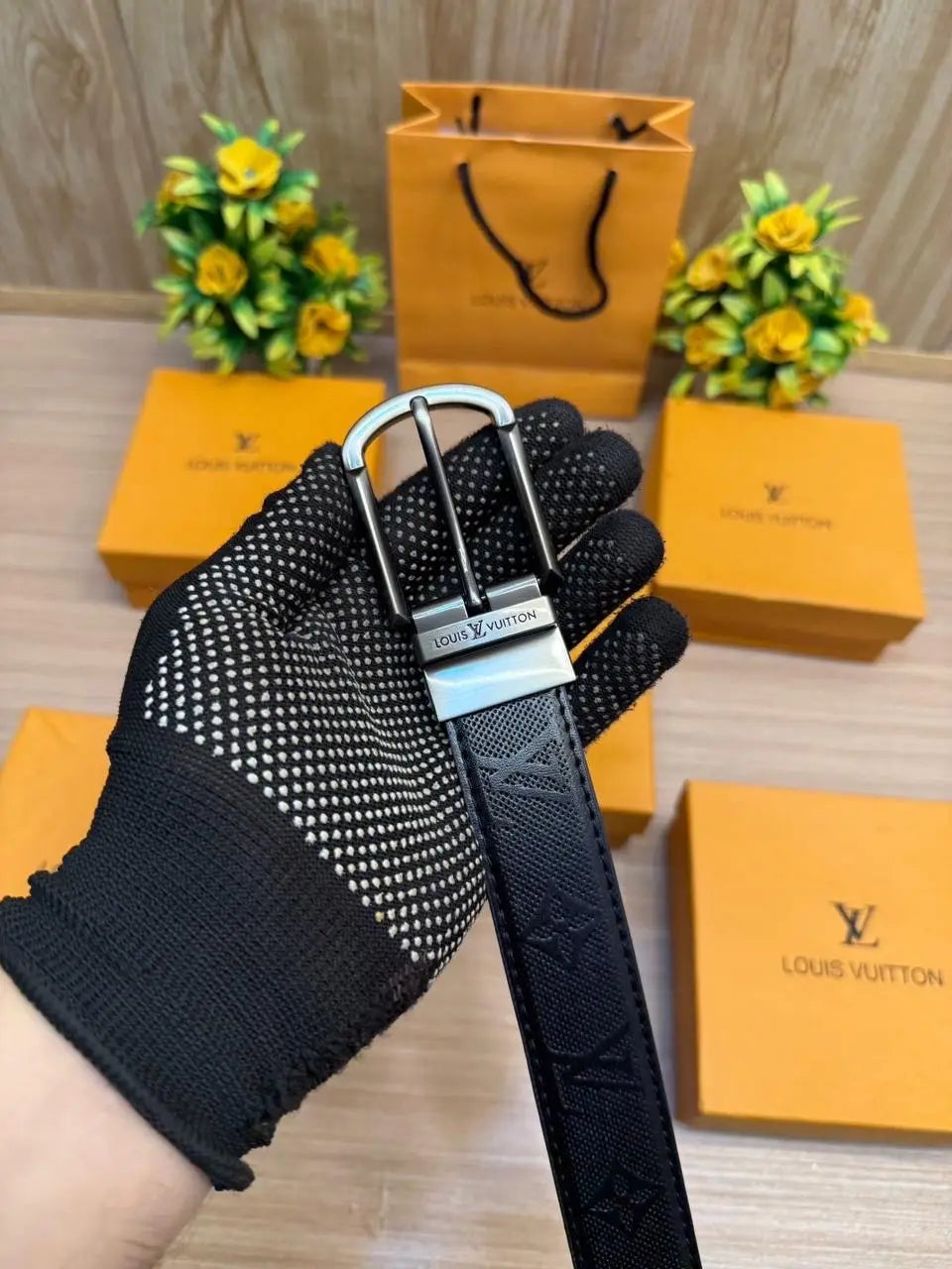 LOUIS_VUITTON_BELT_LV_421