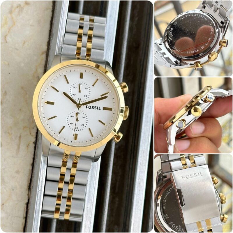 FOSSIL AIIW