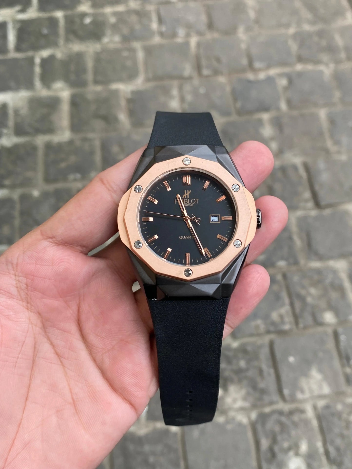 Hublot