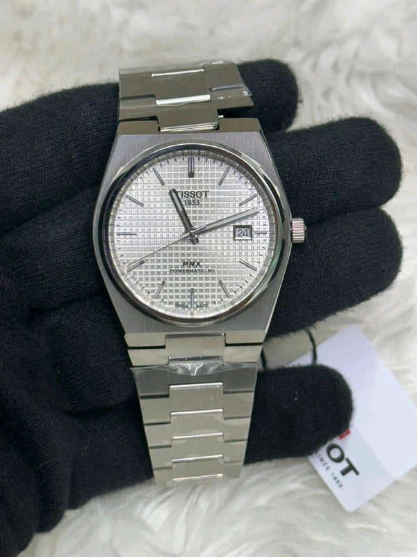 TISSOT PRX