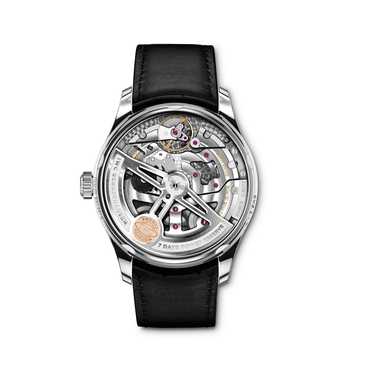 IWC Portugieser Automatic - IW500714