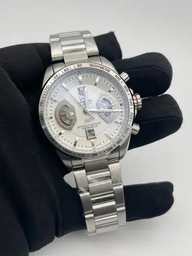 TAG CARRERA
