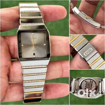 RADO Japan