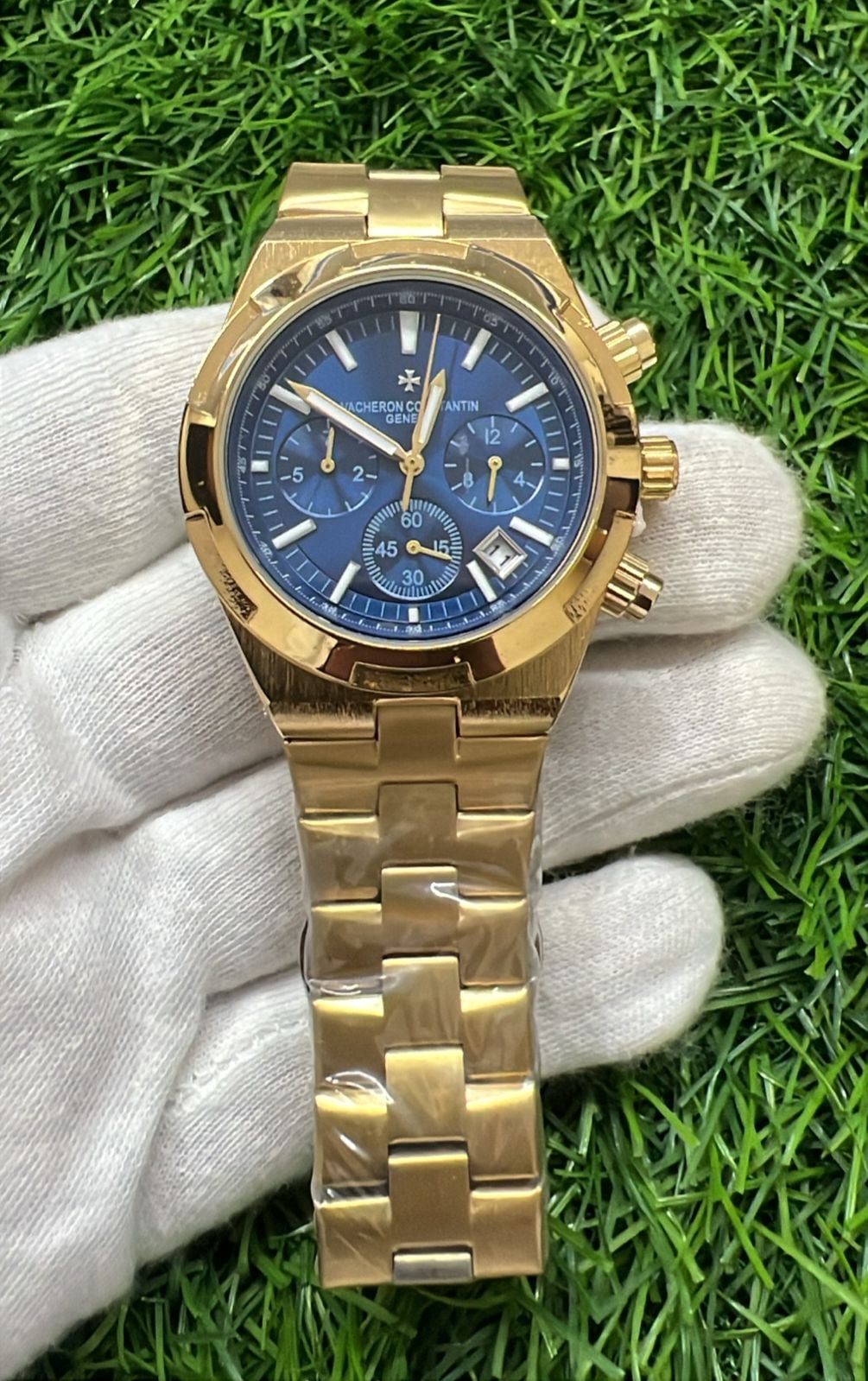 VACHERON CONSTANTIN