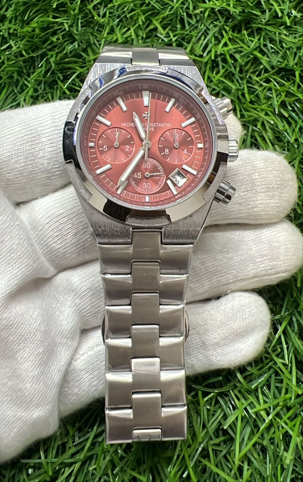 VACHERON CONSTANTIN