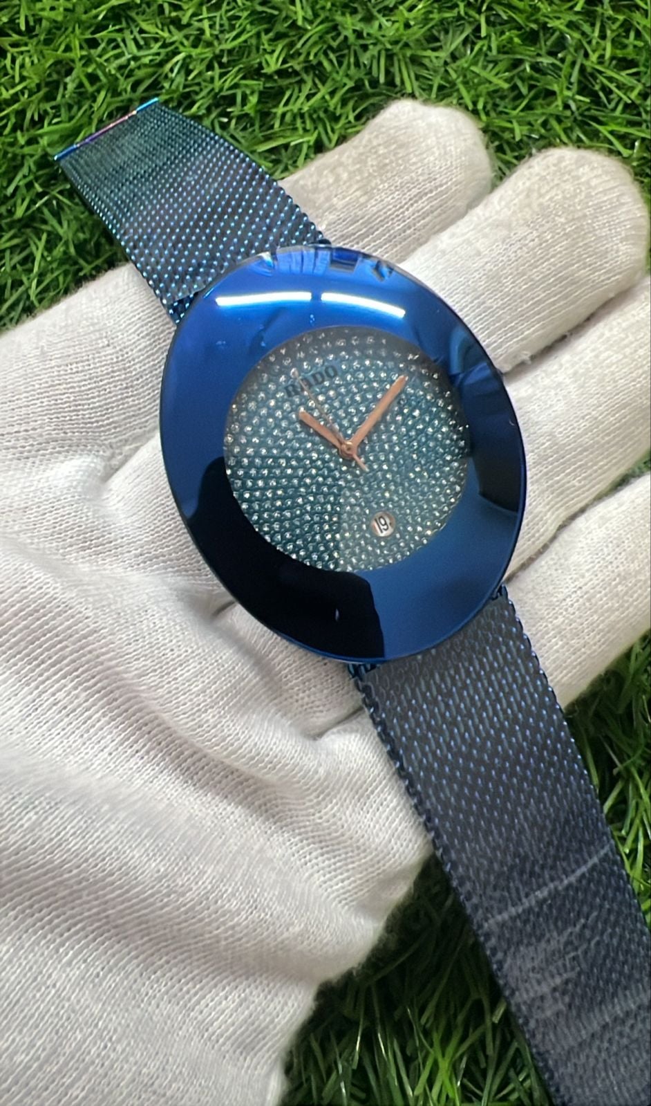 RADO