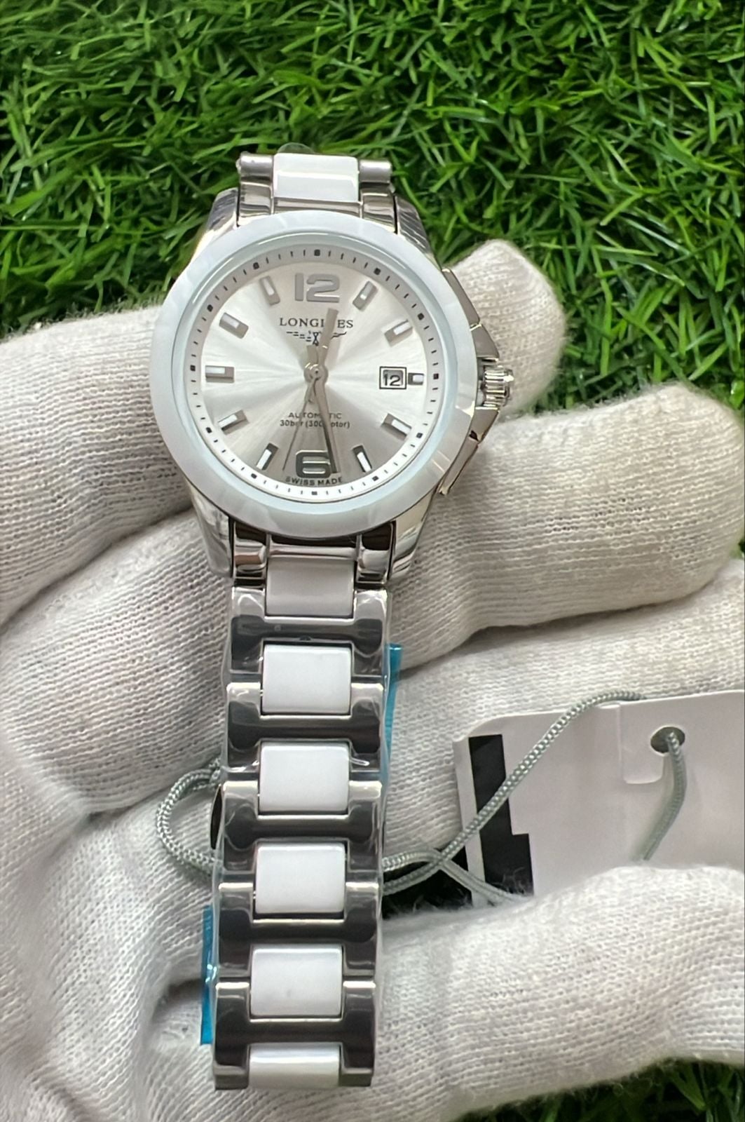 LONGINES LADIES