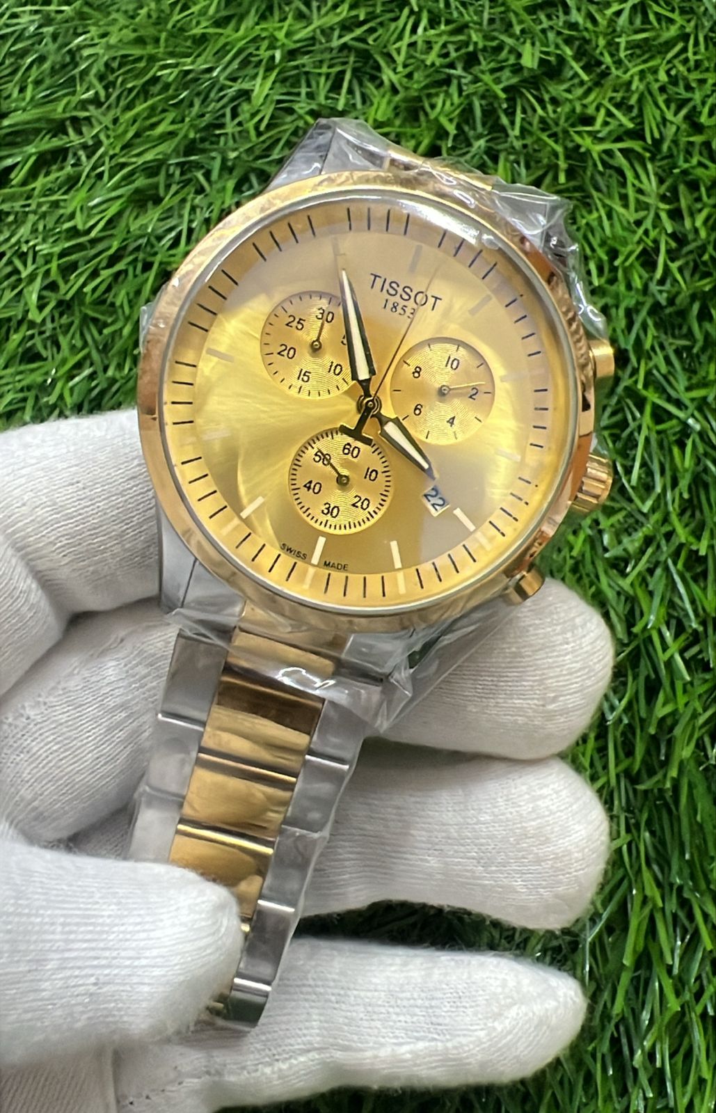 TISSOT AIIW