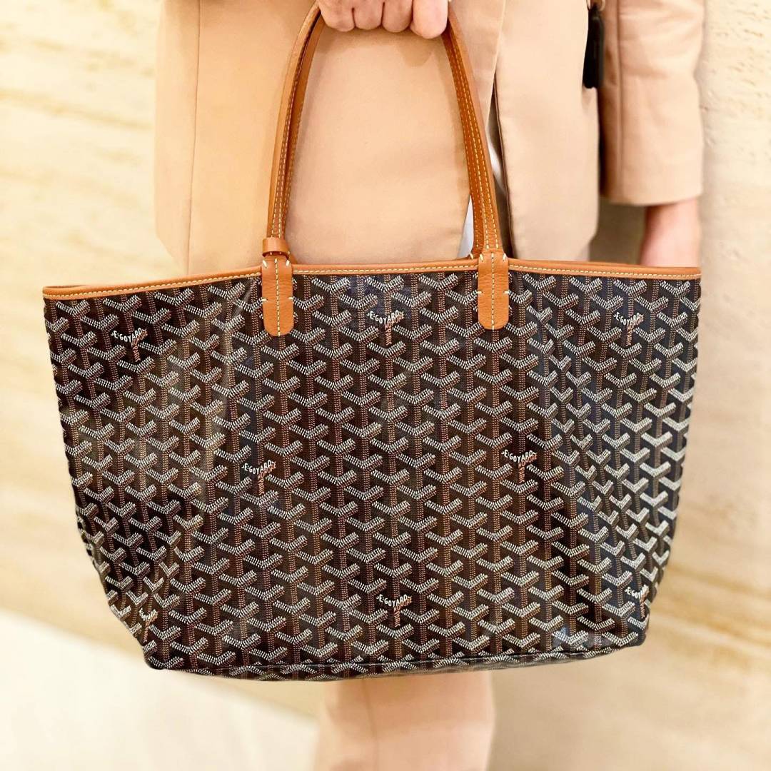 Goyard_saint_louis_pm_totebag_with_wallet_dustbag2369