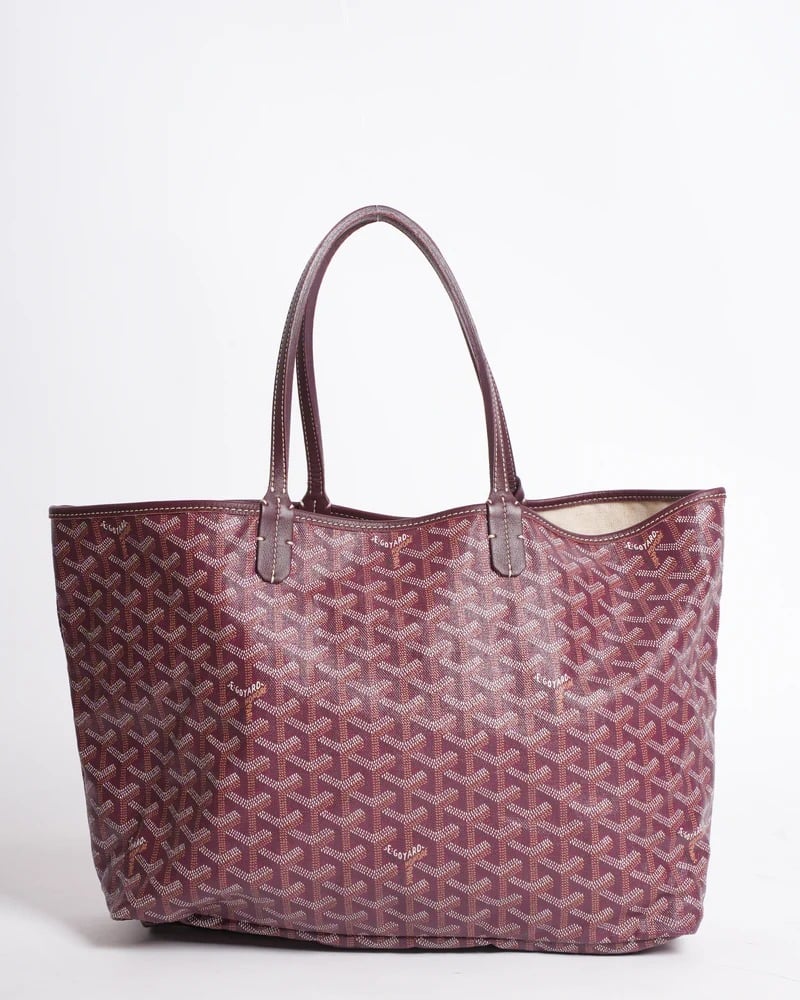 Goyard_Saint_Louis_PM_tote_bag_Maroon_with_detachable_pouch.2369