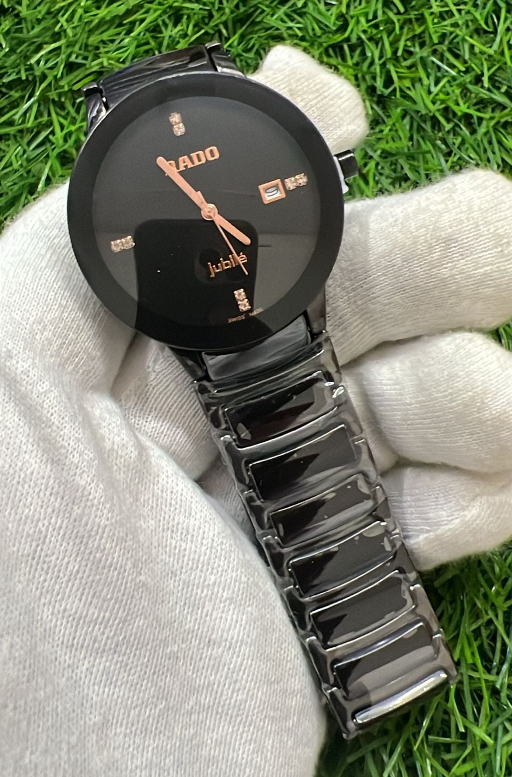 RADO CERAMIC