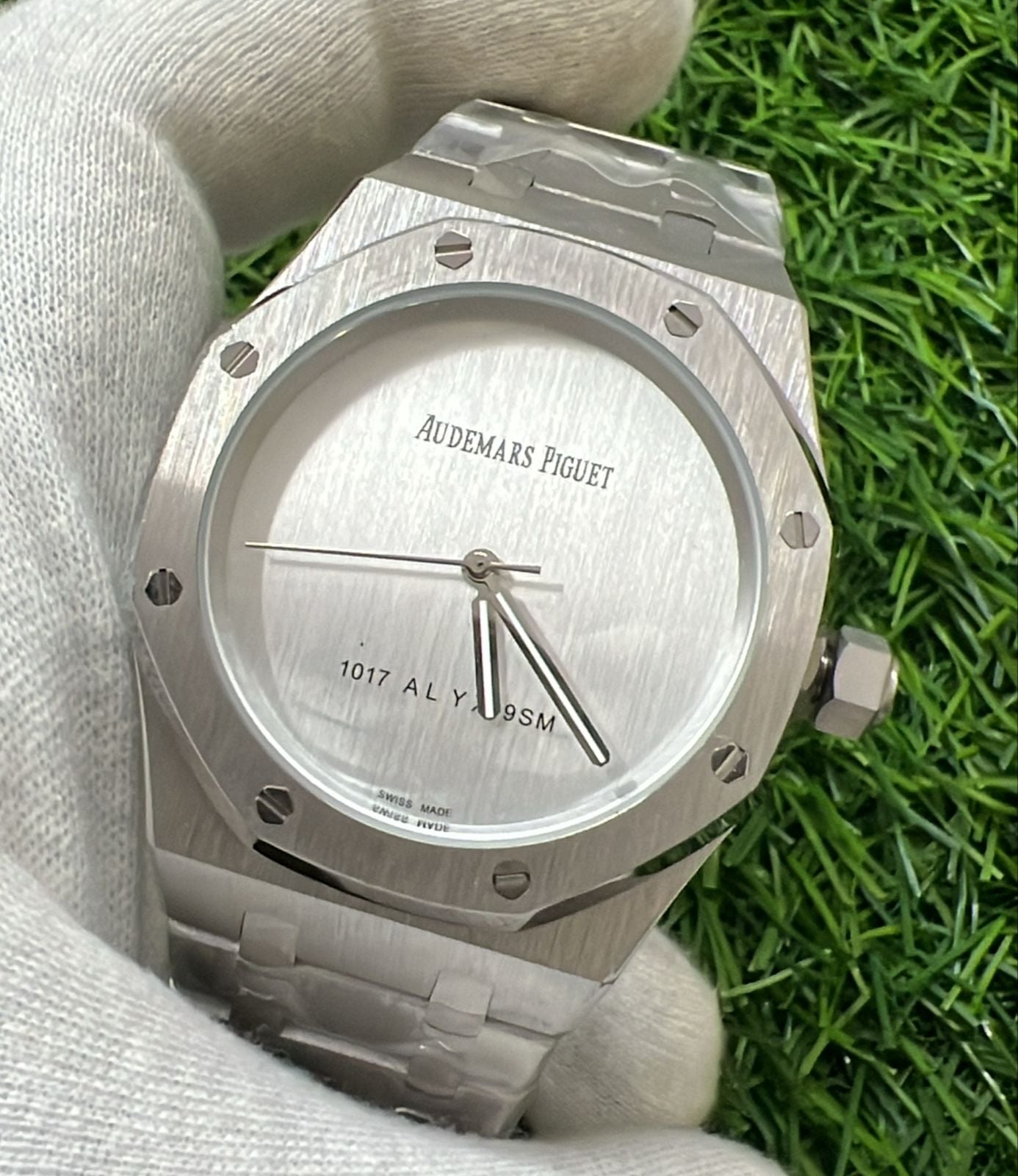 AUDEMARS PIGUET AP AUTO