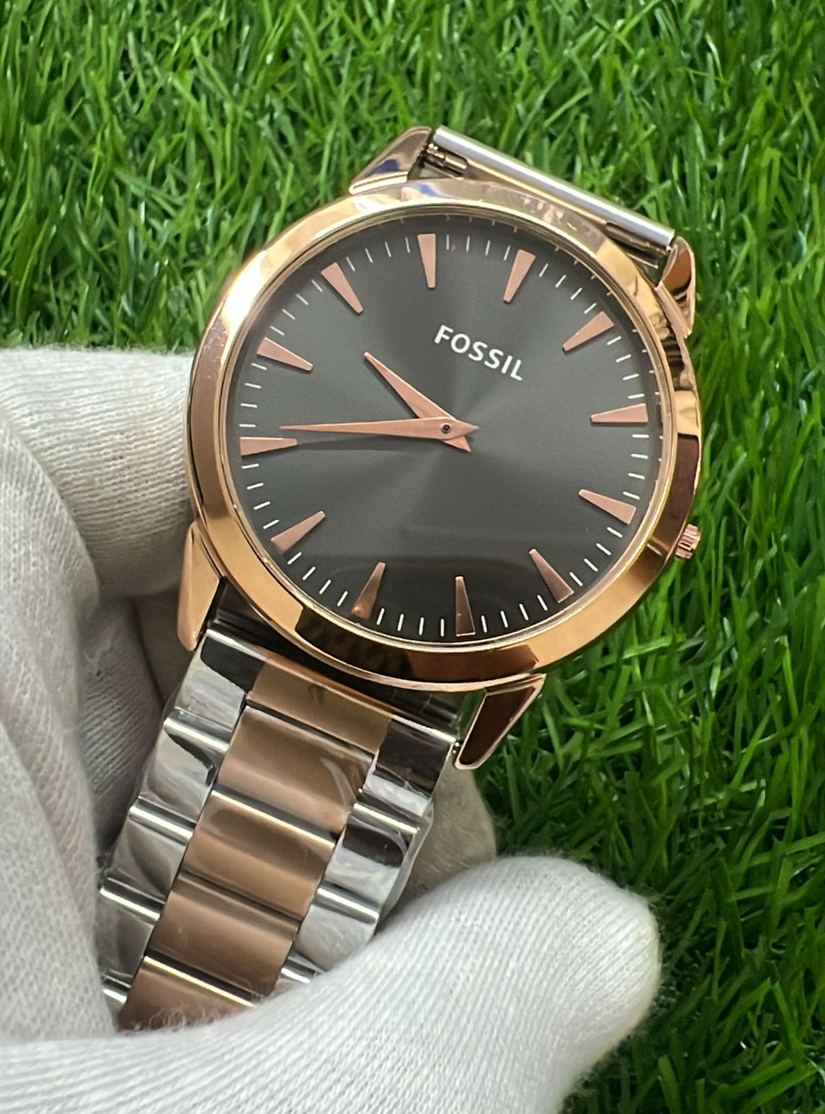 FOSSIL