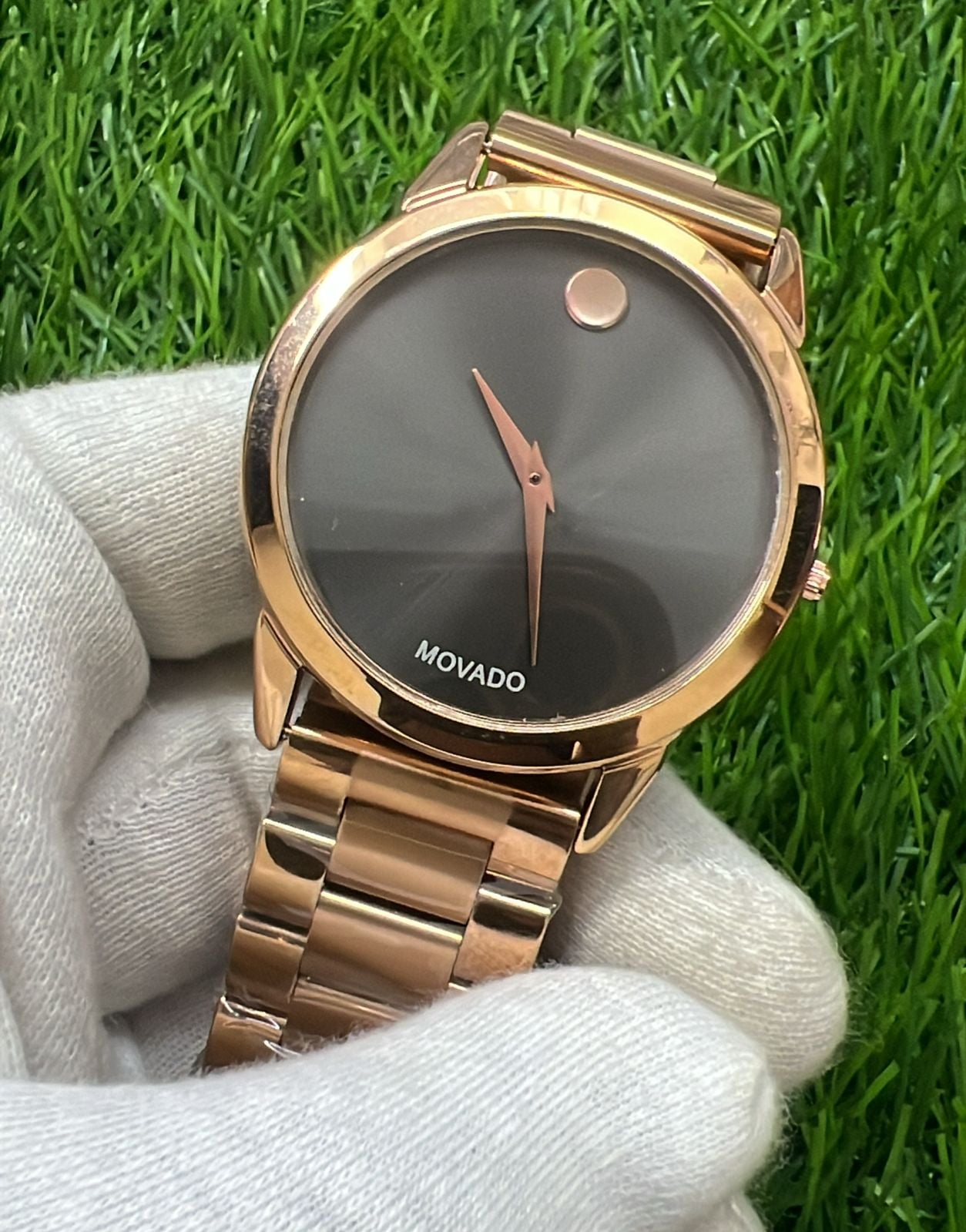 MOVADO